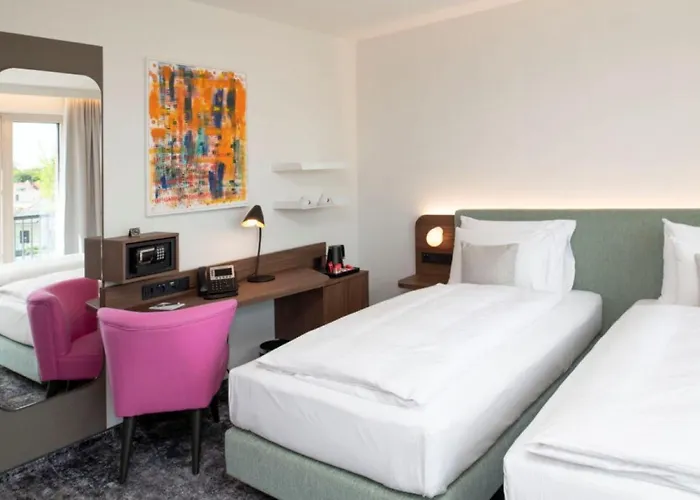 Le Parc Wiener Neustadt