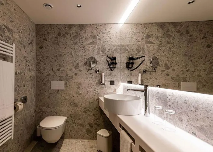 فندق Le Parc وينر نويشتاد