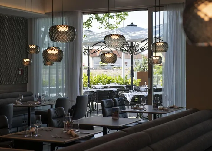 Le Parc Hotel Wiener Neustadt